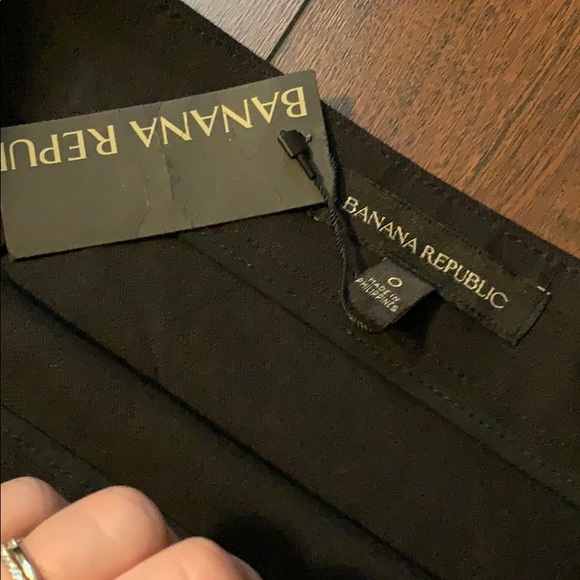 ♠️ Banana republic pencil skirt NWT - Picture 4 of 6